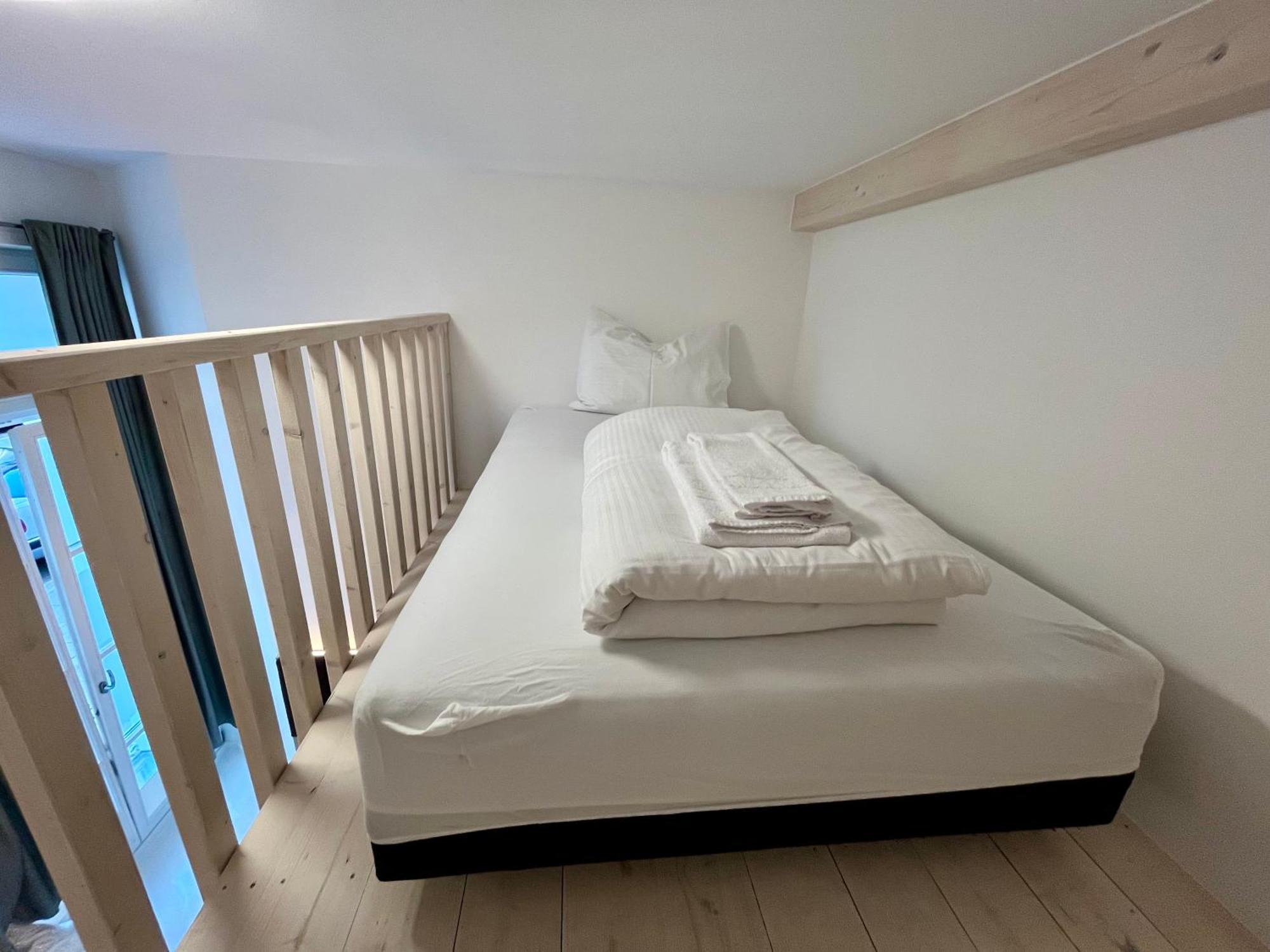 Adlzreiter City Pension München Exteriör bild