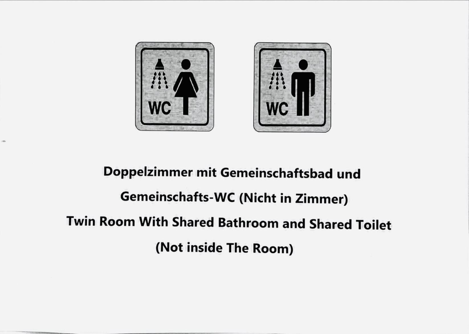 Adlzreiter City Pension München Exteriör bild