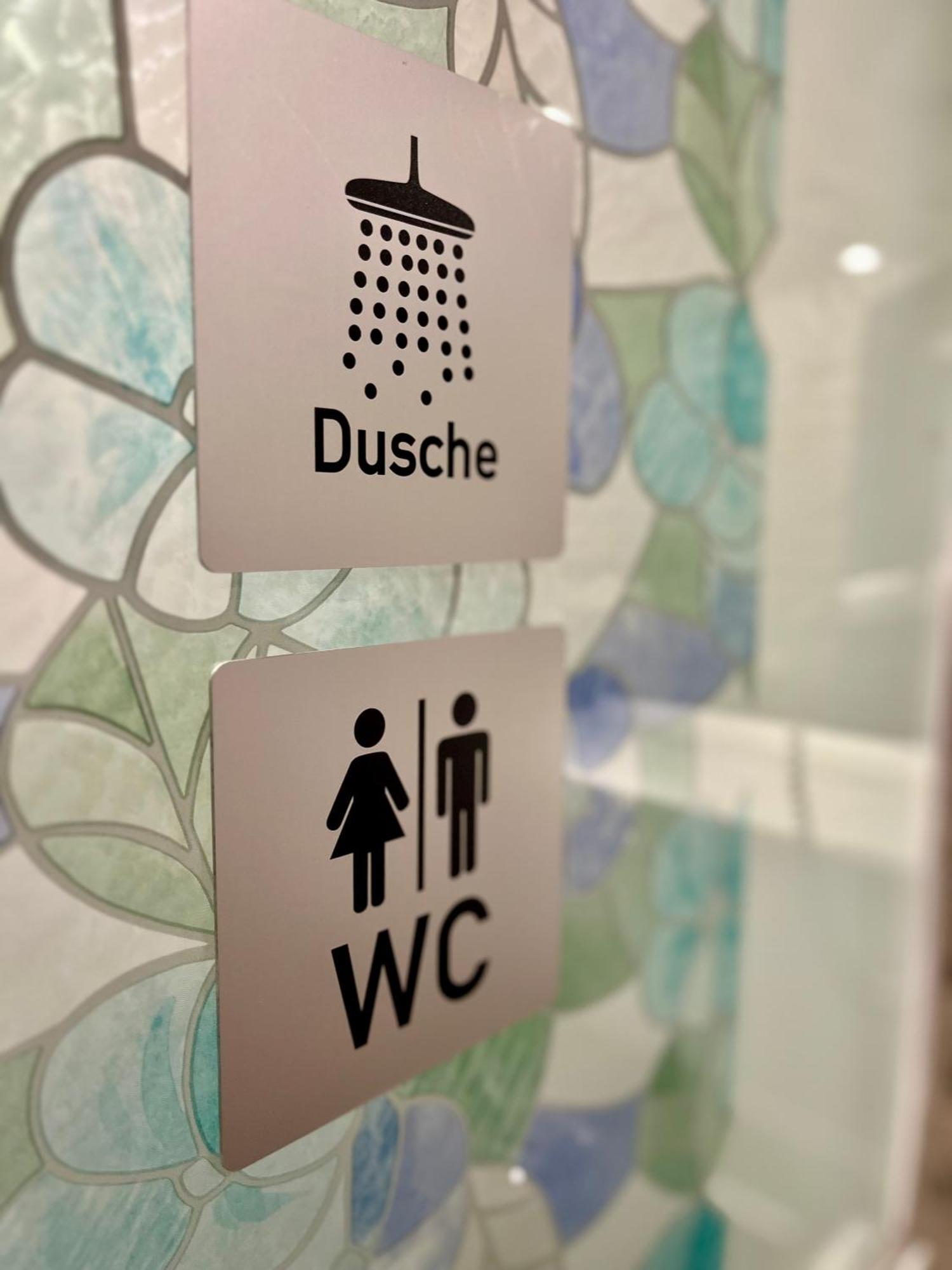 Adlzreiter City Pension München Exteriör bild
